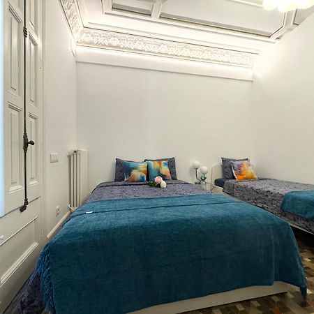 Bcn Centric Rooms Barcelona Kültér fotó