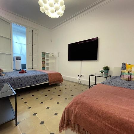 Bcn Centric Rooms Barcelona Kültér fotó