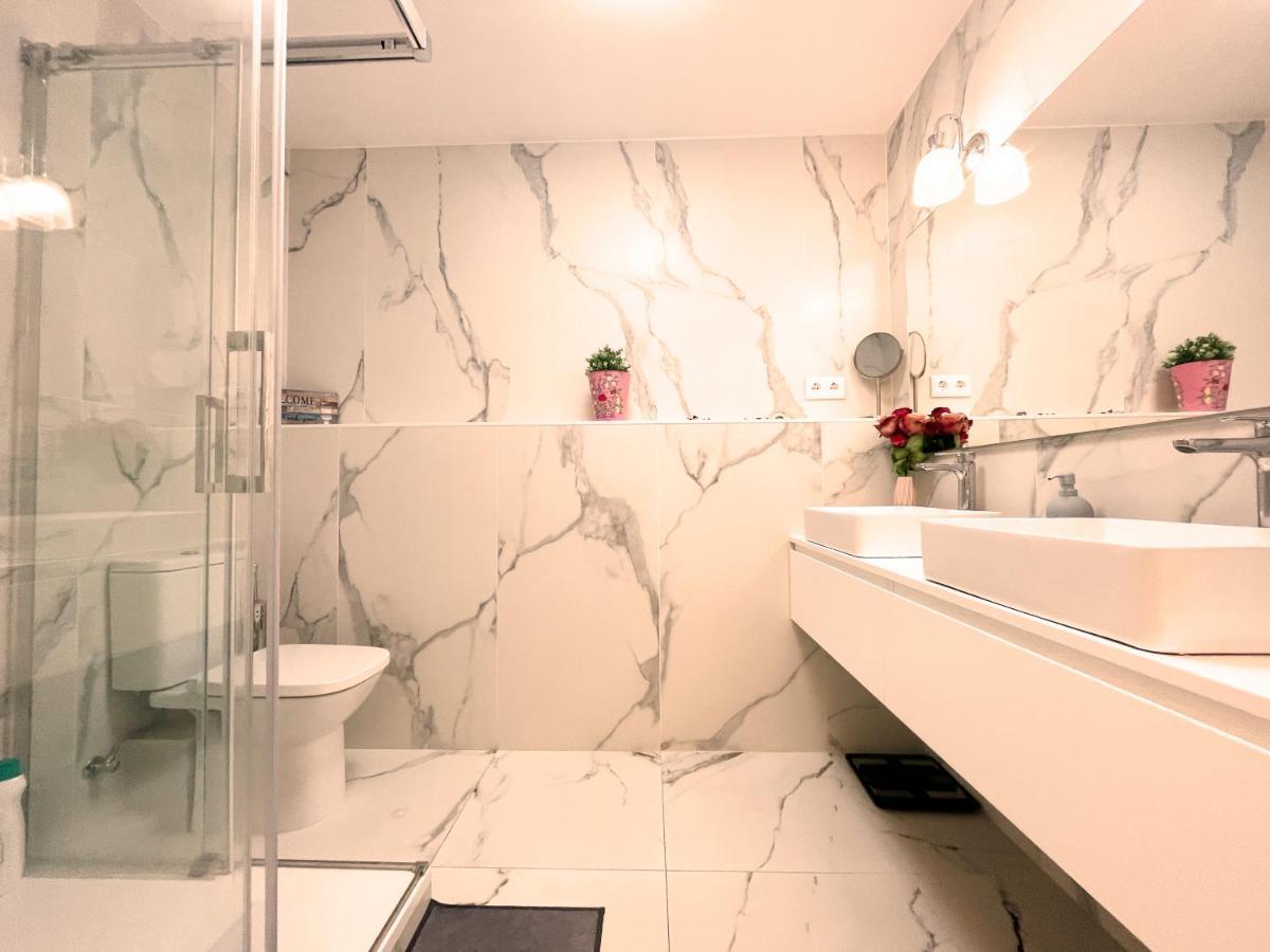 Bcn Centric Rooms Barcelona Kültér fotó