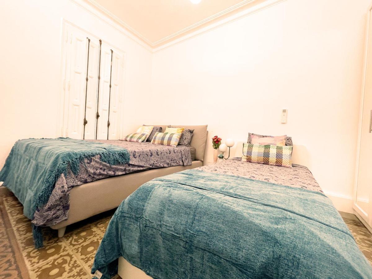 Bcn Centric Rooms Barcelona Kültér fotó