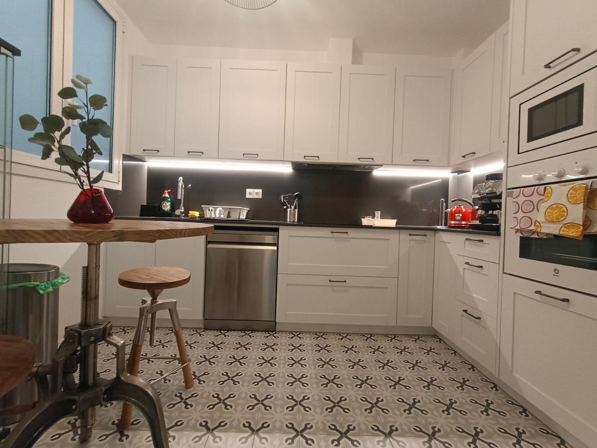 Bcn Centric Rooms Barcelona Kültér fotó