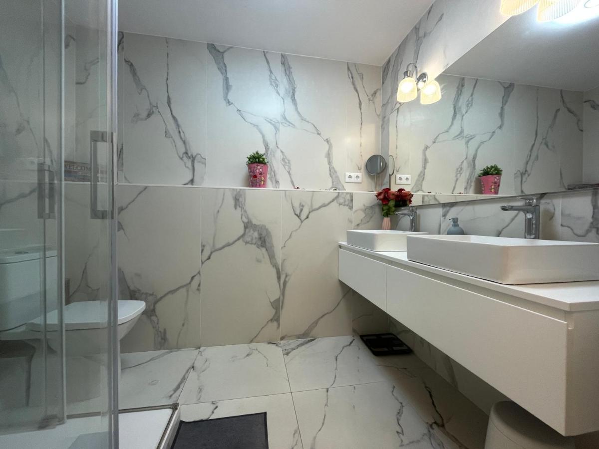 Bcn Centric Rooms Barcelona Kültér fotó