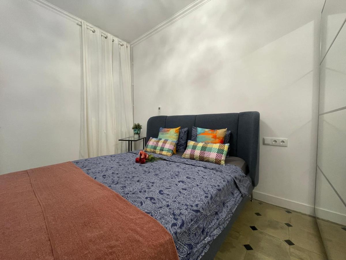 Bcn Centric Rooms Barcelona Kültér fotó