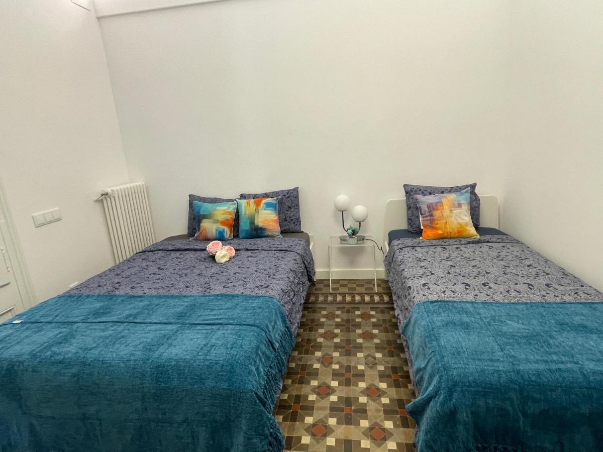 Bcn Centric Rooms Barcelona Kültér fotó