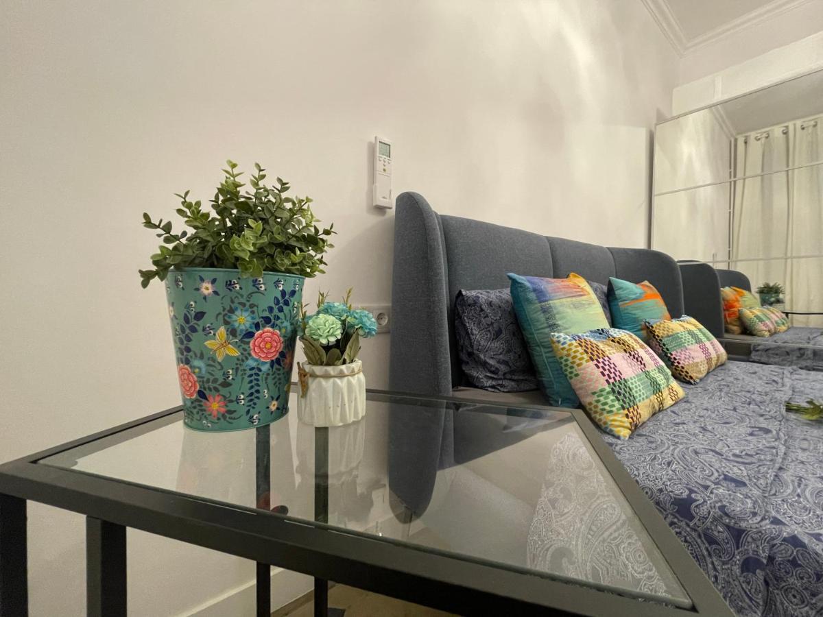 Bcn Centric Rooms Barcelona Kültér fotó