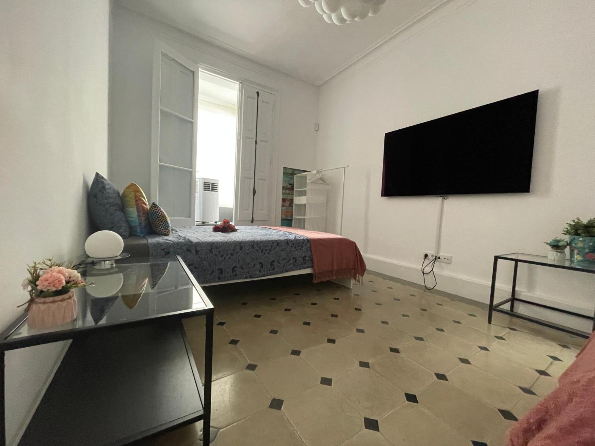 Bcn Centric Rooms Barcelona Kültér fotó